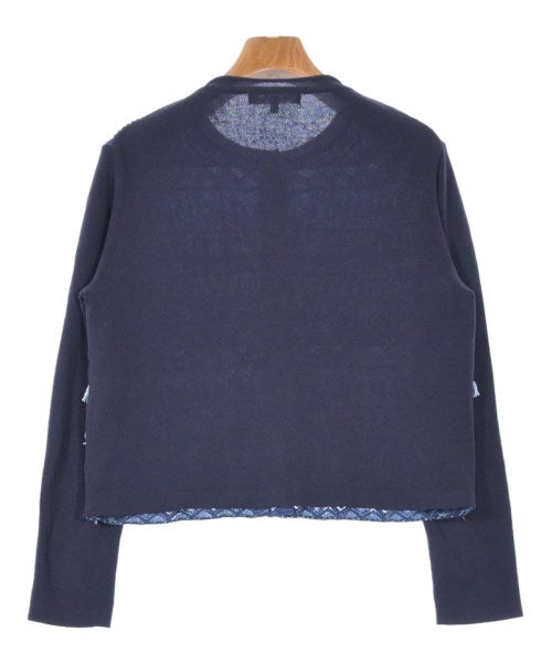 49AV JUNKO SHIMADA เสื้อคาร์ดิแกน