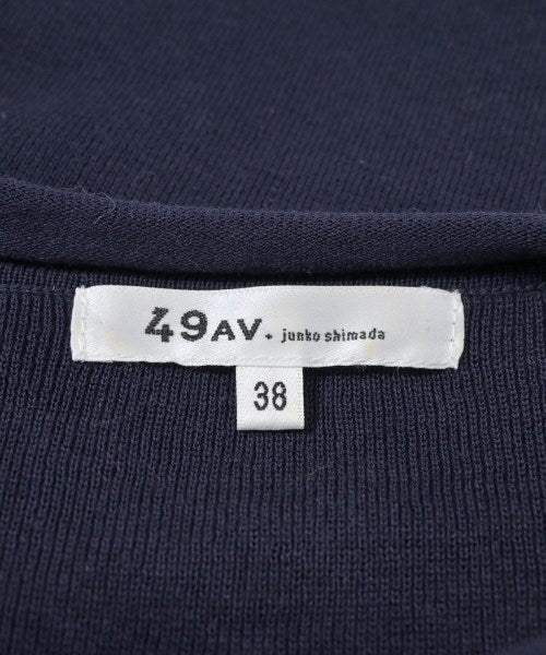 49AV JUNKO SHIMADA เสื้อคาร์ดิแกน