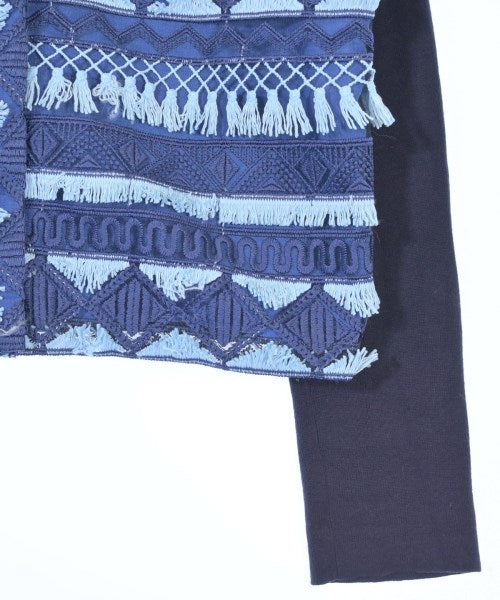 49AV JUNKO SHIMADA เสื้อคาร์ดิแกน
