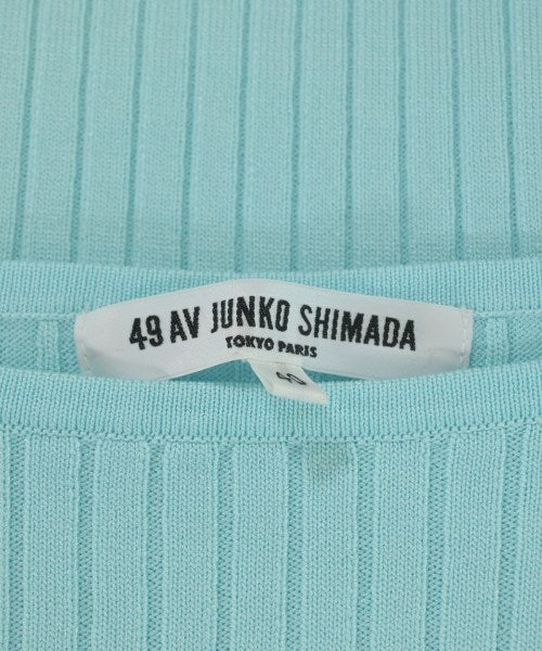 49AV JUNKO SHIMADA เสื้อกันหนาว