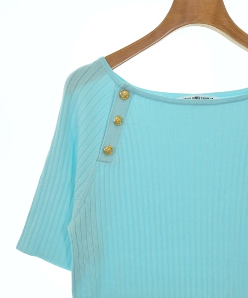 49AV JUNKO SHIMADA เสื้อกันหนาว