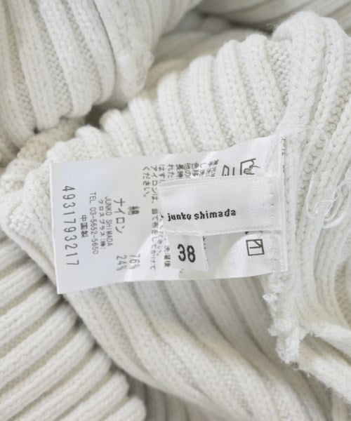 49AV JUNKO SHIMADA เสื้อกันหนาว