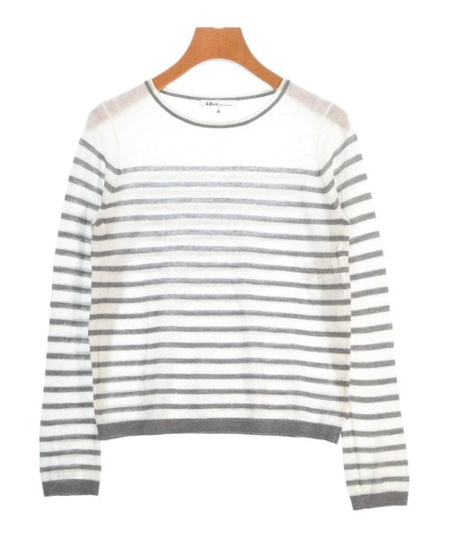 49AV JUNKO SHIMADA เสื้อกันหนาว