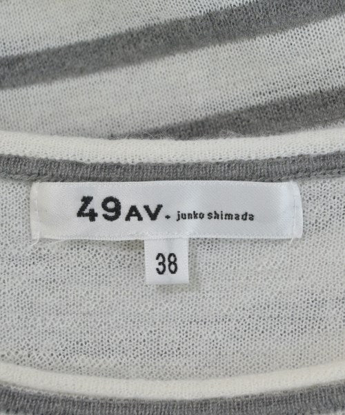 49AV JUNKO SHIMADA เสื้อกันหนาว