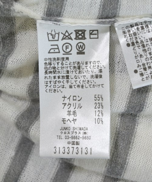 49AV JUNKO SHIMADA เสื้อกันหนาว