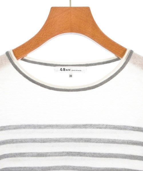 49AV JUNKO SHIMADA เสื้อกันหนาว