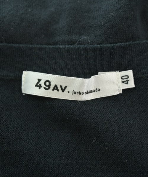 49AV JUNKO SHIMADA เสื้อคาร์ดิแกน