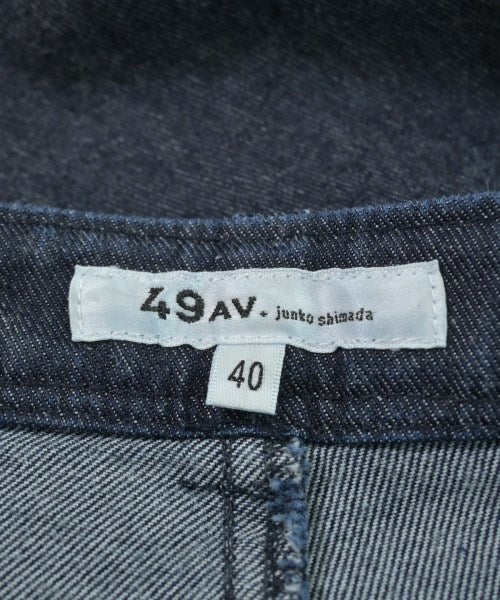 49AV JUNKO SHIMADA ยีนส์