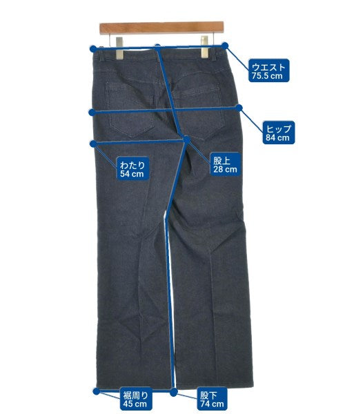 49AV JUNKO SHIMADA ยีนส์