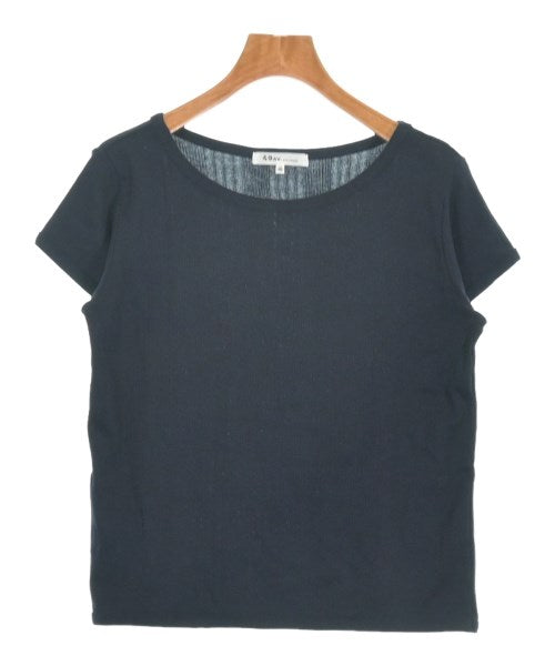 49AV JUNKO SHIMADA เสื้อยืด/เสื้อท็อปส์