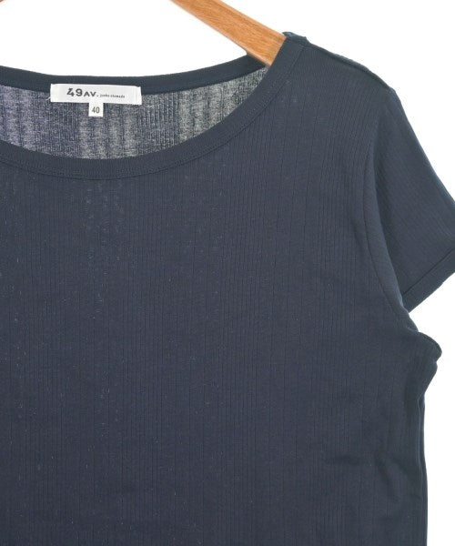 49AV JUNKO SHIMADA เสื้อยืด/เสื้อท็อปส์