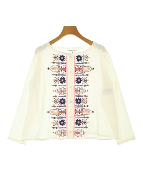 49AV JUNKO SHIMADA เสื้อคาร์ดิแกน