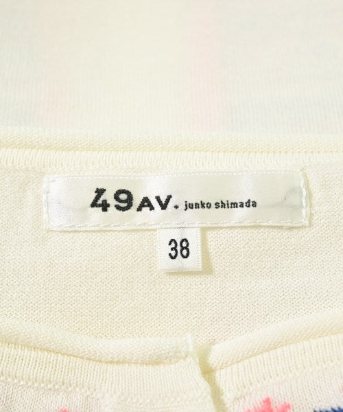 49AV JUNKO SHIMADA เสื้อคาร์ดิแกน