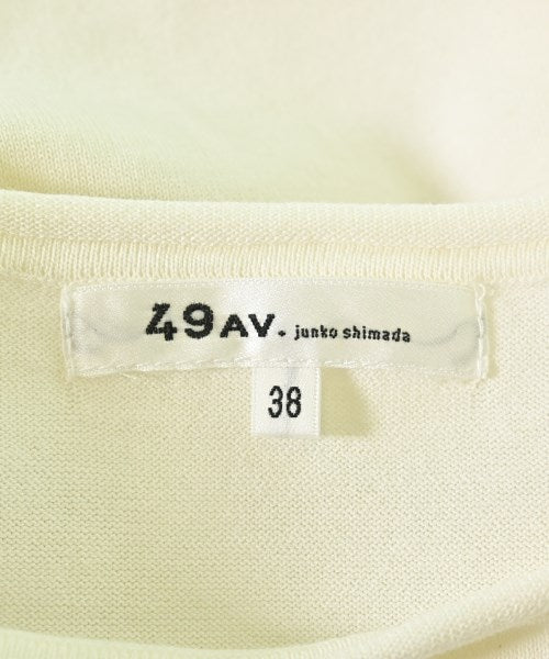 49AV JUNKO SHIMADA เสื้อกันหนาว