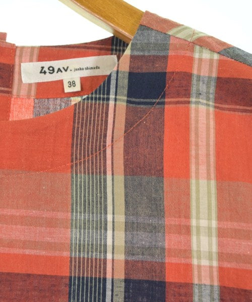 49AV JUNKO SHIMADA เสื้อสตรี
