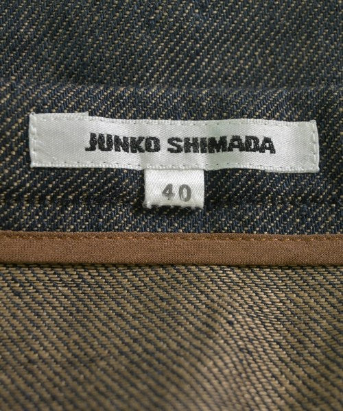 49AV JUNKO SHIMADA กระโปรงยาวถึงเข่า