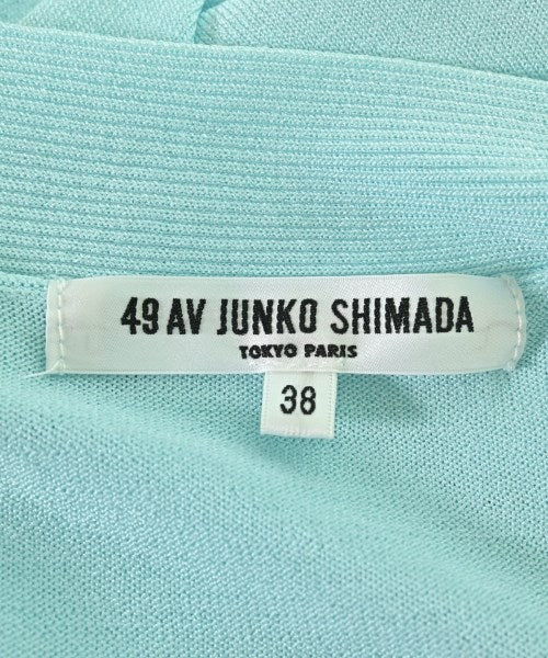 49AV JUNKO SHIMADA เสื้อคาร์ดิแกน