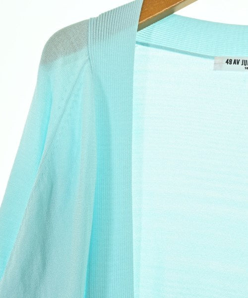 49AV JUNKO SHIMADA เสื้อคาร์ดิแกน