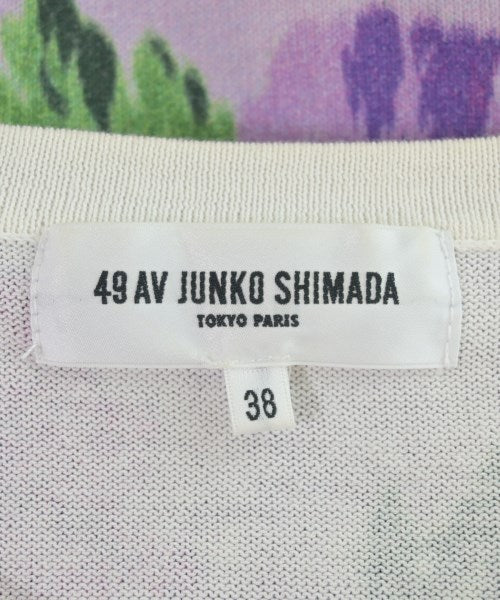 49AV JUNKO SHIMADA เสื้อคาร์ดิแกน