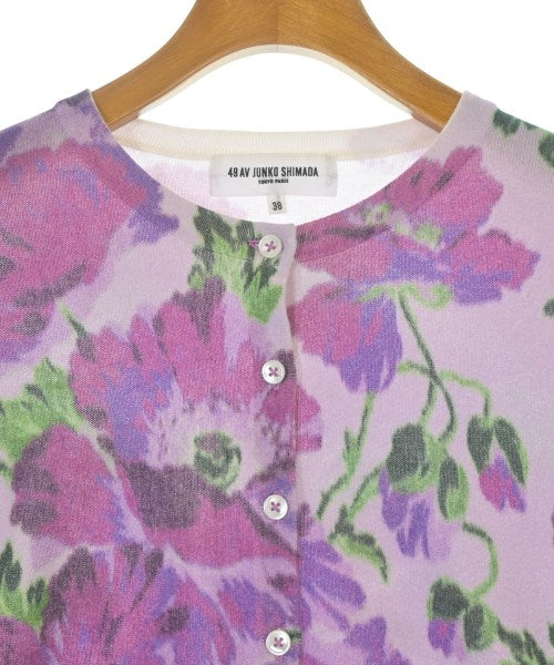 49AV JUNKO SHIMADA เสื้อคาร์ดิแกน