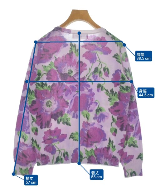 49AV JUNKO SHIMADA เสื้อคาร์ดิแกน