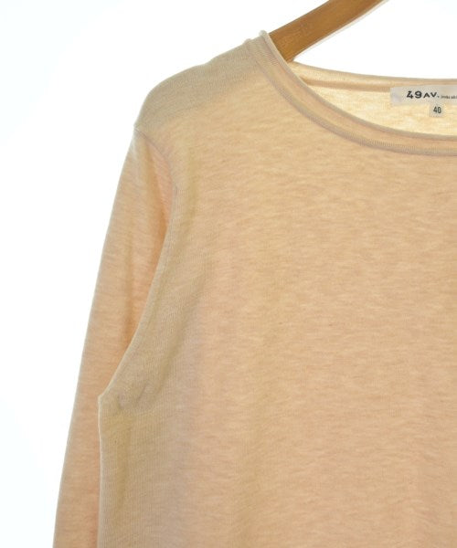 49AV JUNKO SHIMADA เสื้อกันหนาว