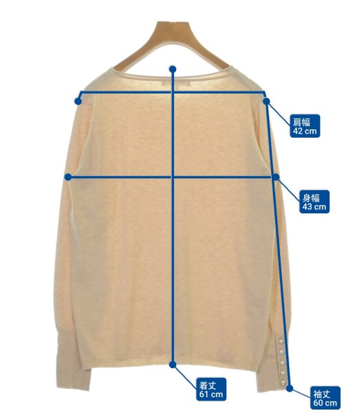 49AV JUNKO SHIMADA เสื้อกันหนาว