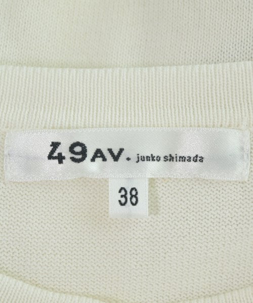 49AV JUNKO SHIMADA เสื้อคาร์ดิแกน
