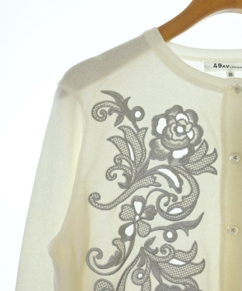 49AV JUNKO SHIMADA เสื้อคาร์ดิแกน