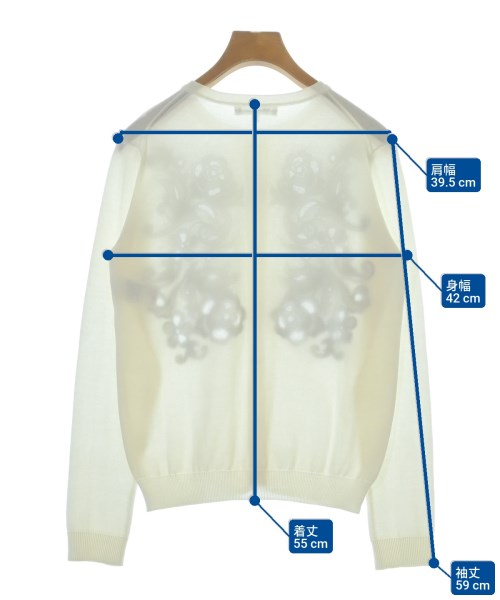 49AV JUNKO SHIMADA เสื้อคาร์ดิแกน