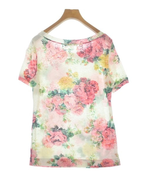 49AV JUNKO SHIMADA เสื้อยืด/เสื้อท็อปส์