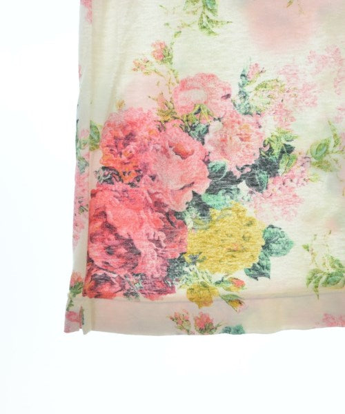 49AV JUNKO SHIMADA เสื้อยืด/เสื้อท็อปส์