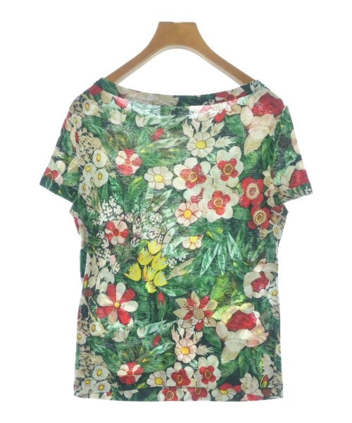 49AV JUNKO SHIMADA เสื้อยืด/เสื้อท็อปส์