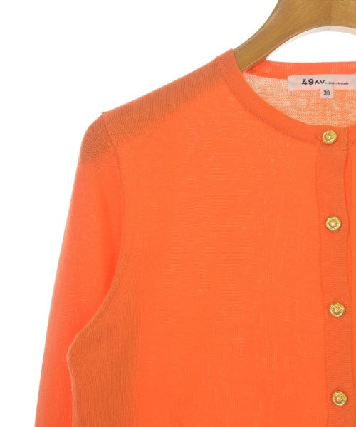 49AV JUNKO SHIMADA เสื้อคาร์ดิแกน