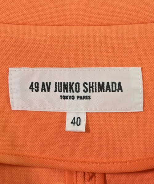 49AV JUNKO SHIMADA แจ็คเก็ตลำลอง