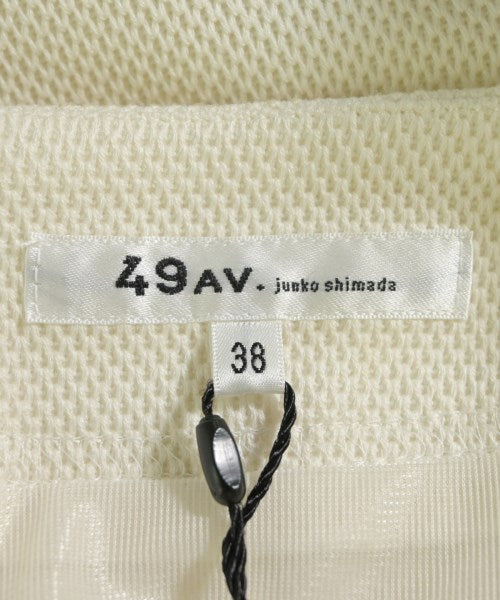 49AV JUNKO SHIMADA กระโปรงยาวถึงเข่า