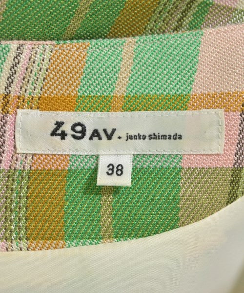 49AV JUNKO SHIMADA ชุดเดรส