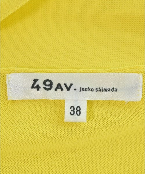 49AV JUNKO SHIMADA เสื้อคาร์ดิแกน