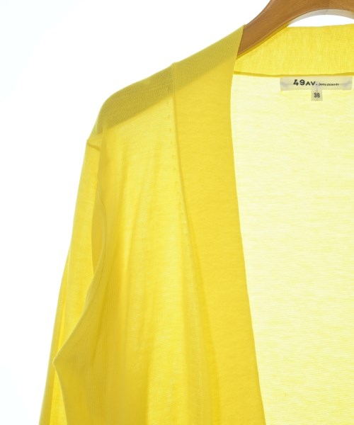 49AV JUNKO SHIMADA เสื้อคาร์ดิแกน