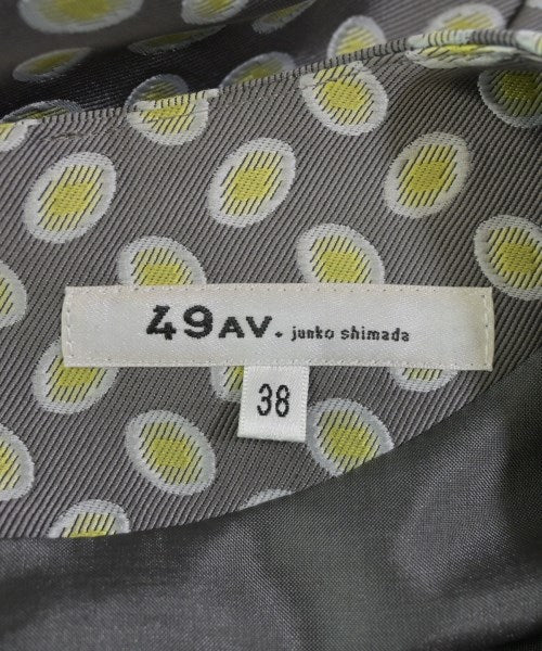 49AV JUNKO SHIMADA ชุดเดรส