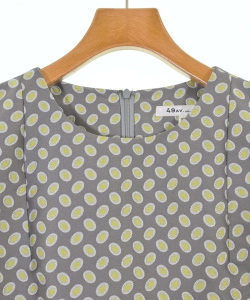 49AV JUNKO SHIMADA ชุดเดรส