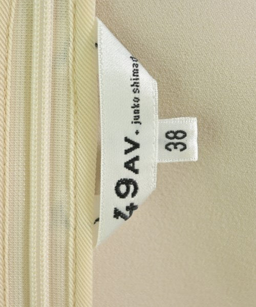 49AV JUNKO SHIMADA ชุดเดรส