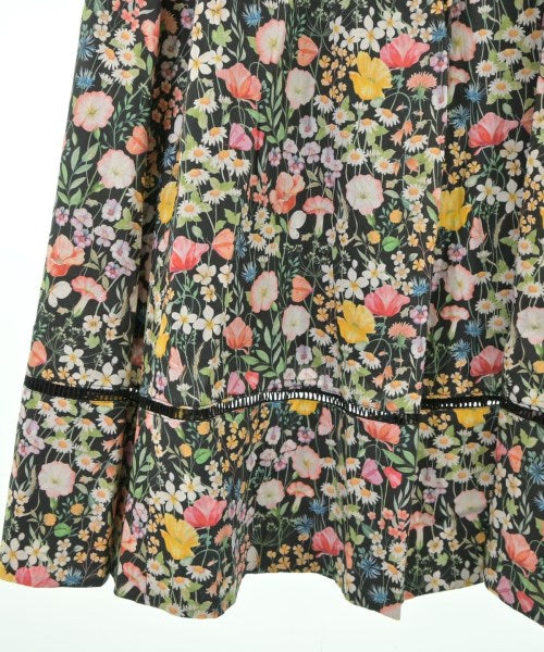 49AV JUNKO SHIMADA กระโปรงยาว/แม็กซี่ยาว