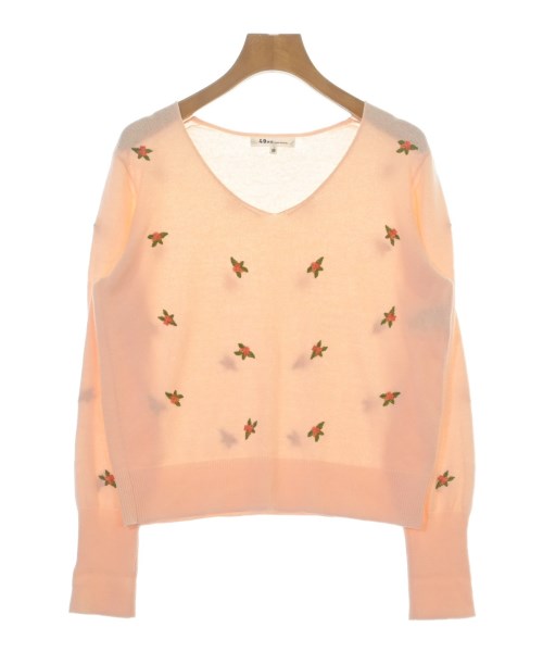 49AV JUNKO SHIMADA เสื้อกันหนาว