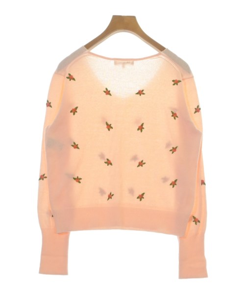 49AV JUNKO SHIMADA เสื้อกันหนาว