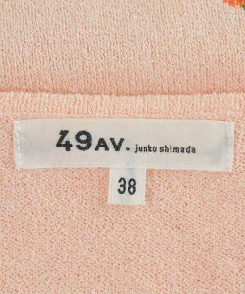 49AV JUNKO SHIMADA เสื้อกันหนาว