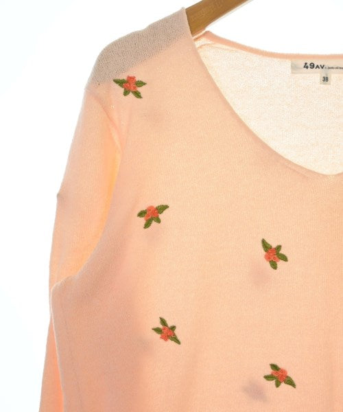 49AV JUNKO SHIMADA เสื้อกันหนาว