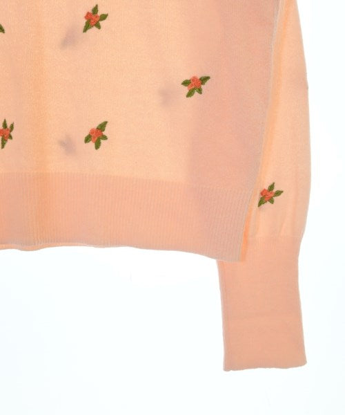 49AV JUNKO SHIMADA เสื้อกันหนาว