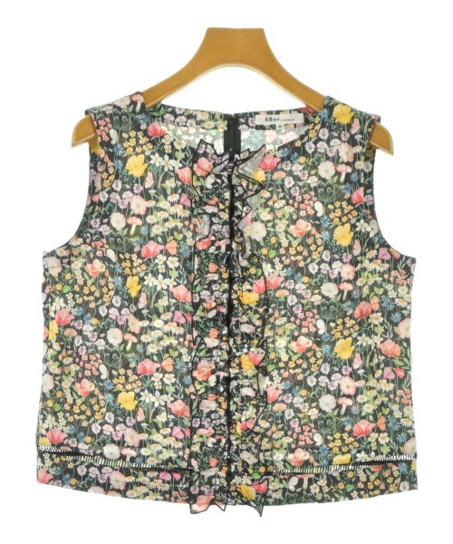 49AV JUNKO SHIMADA เสื้อสตรี