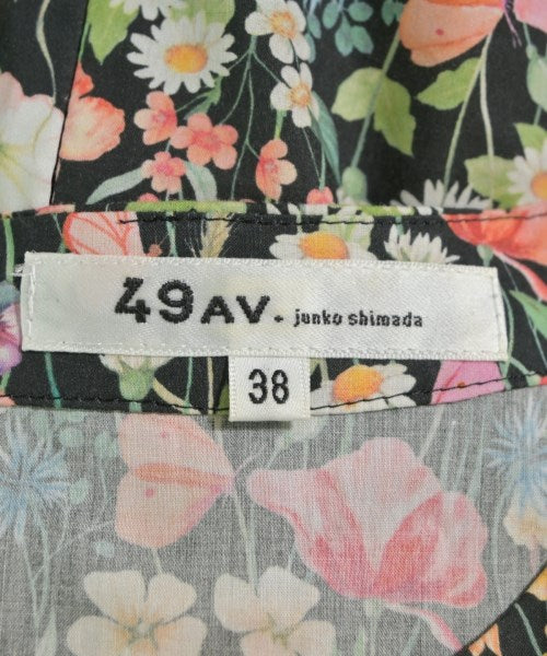 49AV JUNKO SHIMADA เสื้อสตรี